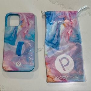 LEFTY Loopy iPhone 12 Pro Max